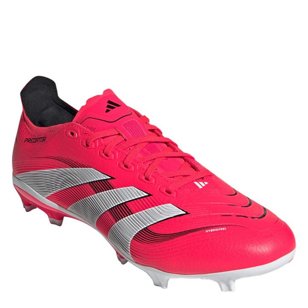 Gheata Minge Fotbal adidas Predator League Firm Ground