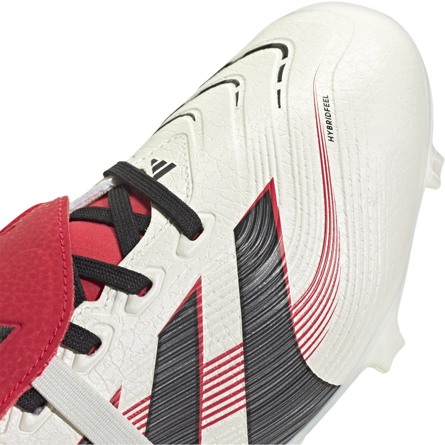 Gheata Minge Fotbal adidas Predator League Fold Over Tongue Firm Ground