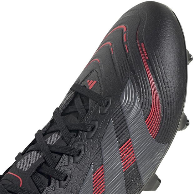 Gheata Minge Fotbal adidas Predator League Soft Ground