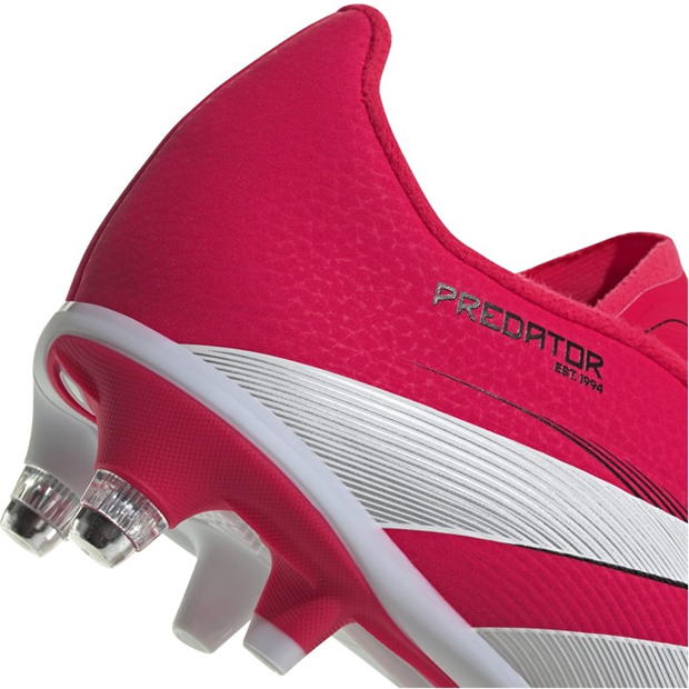 Gheata Minge Fotbal adidas Predator League Soft Ground copil