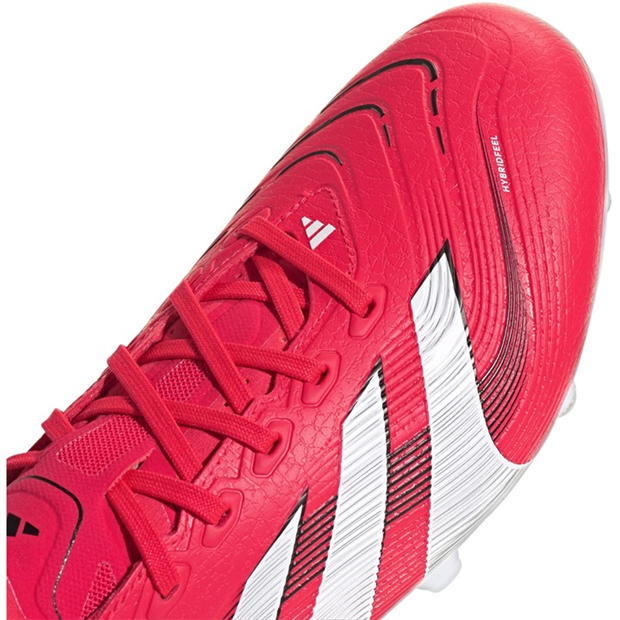 Gheata Minge Fotbal adidas Predator League Soft Ground