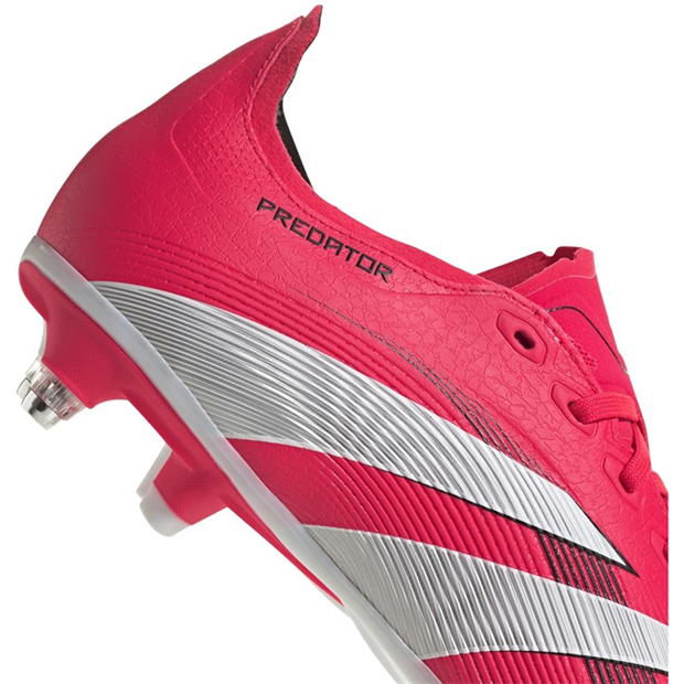 Gheata Minge Fotbal adidas Predator League Soft Ground