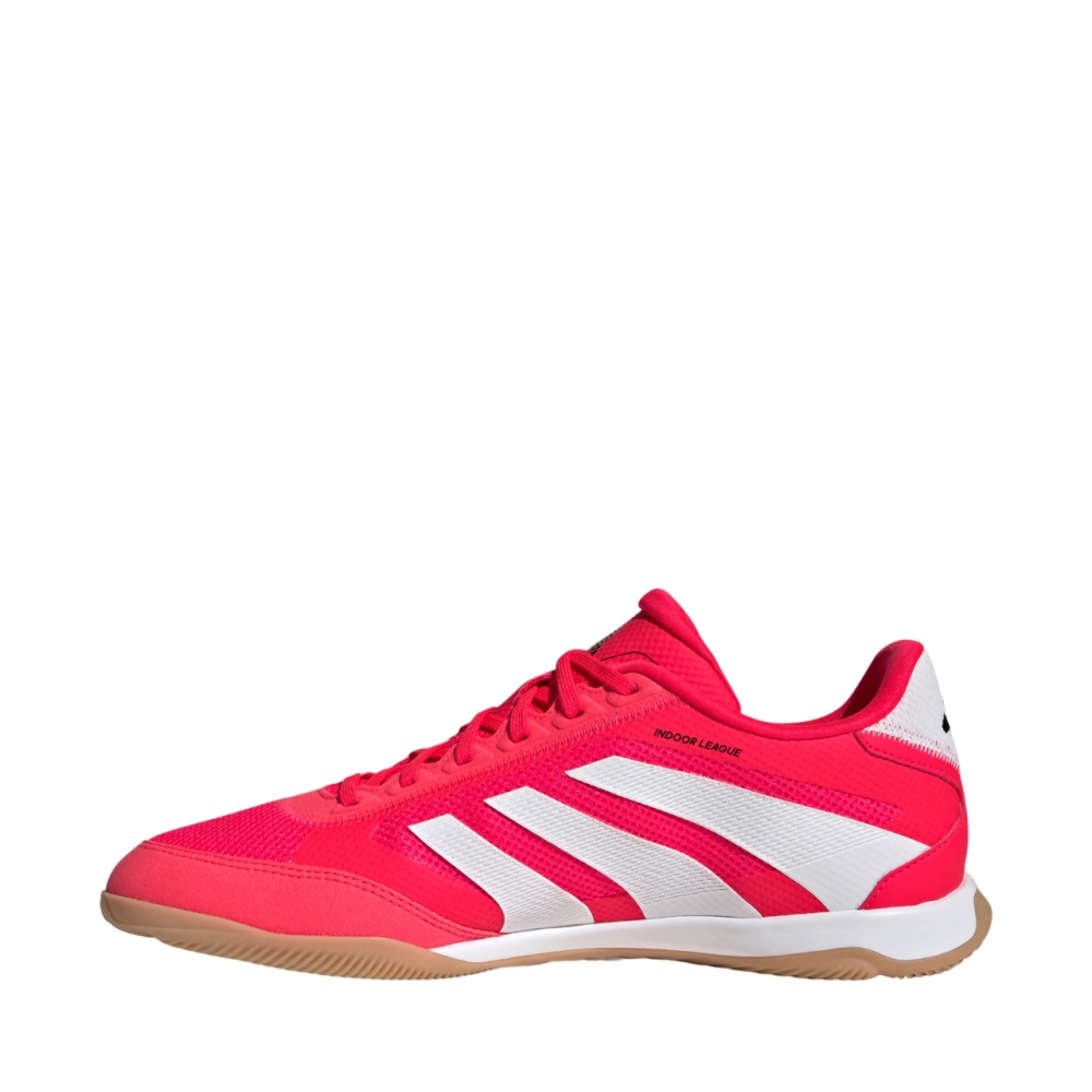 Gheata Minge Fotbal adidas Predator League IN JR3125