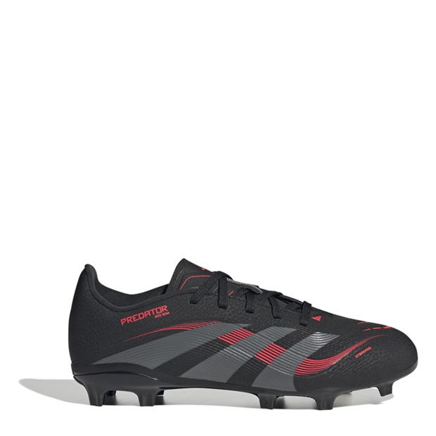 Gheata Minge Fotbal adidas Predator League Firm Ground copil