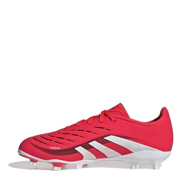 Gheata Minge Fotbal adidas Predator League Firm Ground copil