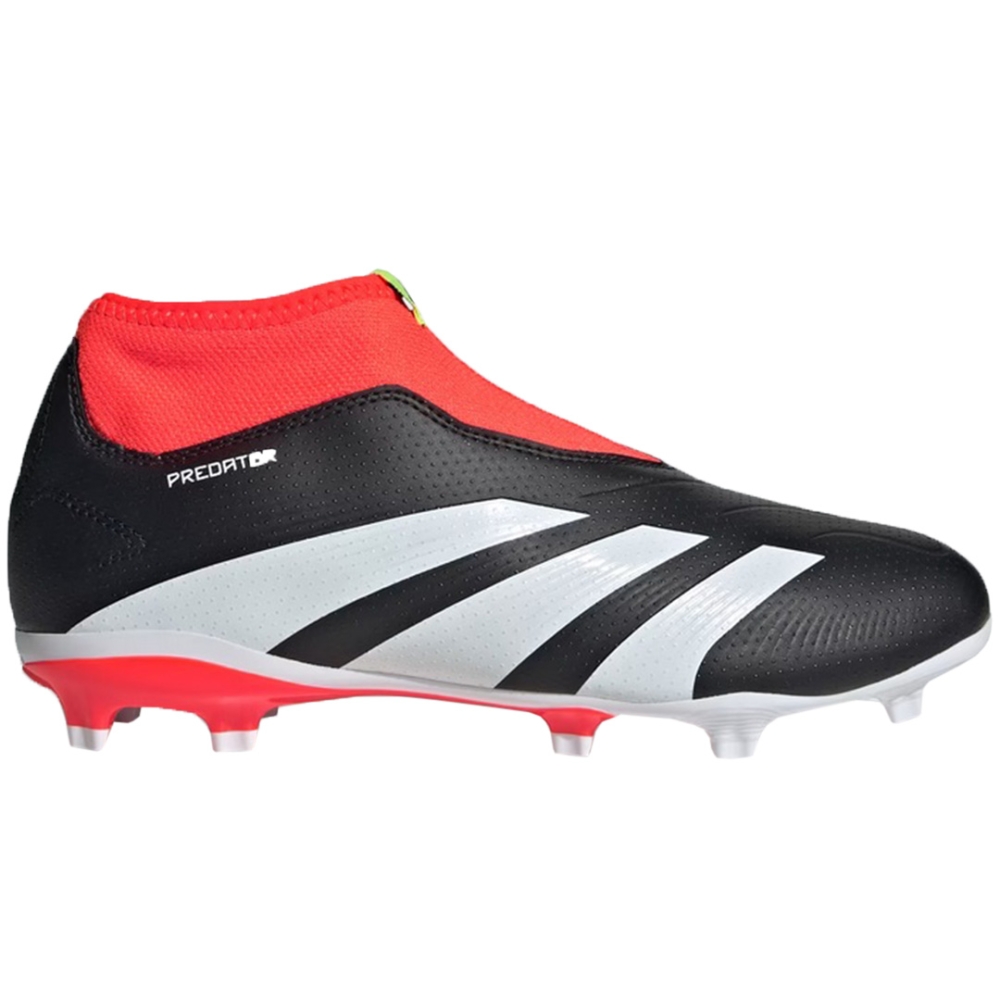 Gheata Minge Fotbal adidas Predator League LL FG IG7754 's copil