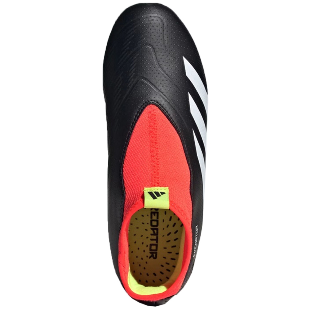 Gheata Minge Fotbal adidas Predator League LL FG IG7754 's copil