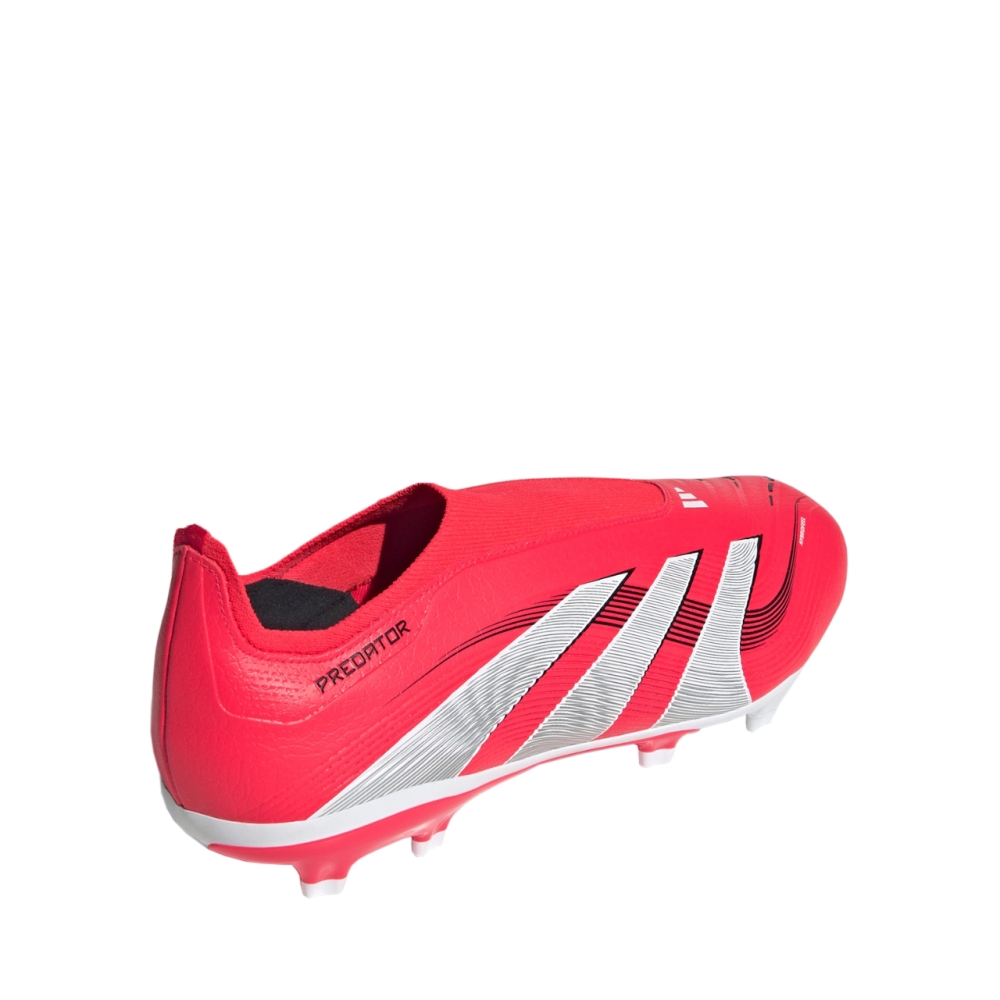 Gheata Minge Fotbal adidas Predator League LL FG/MG ID3859