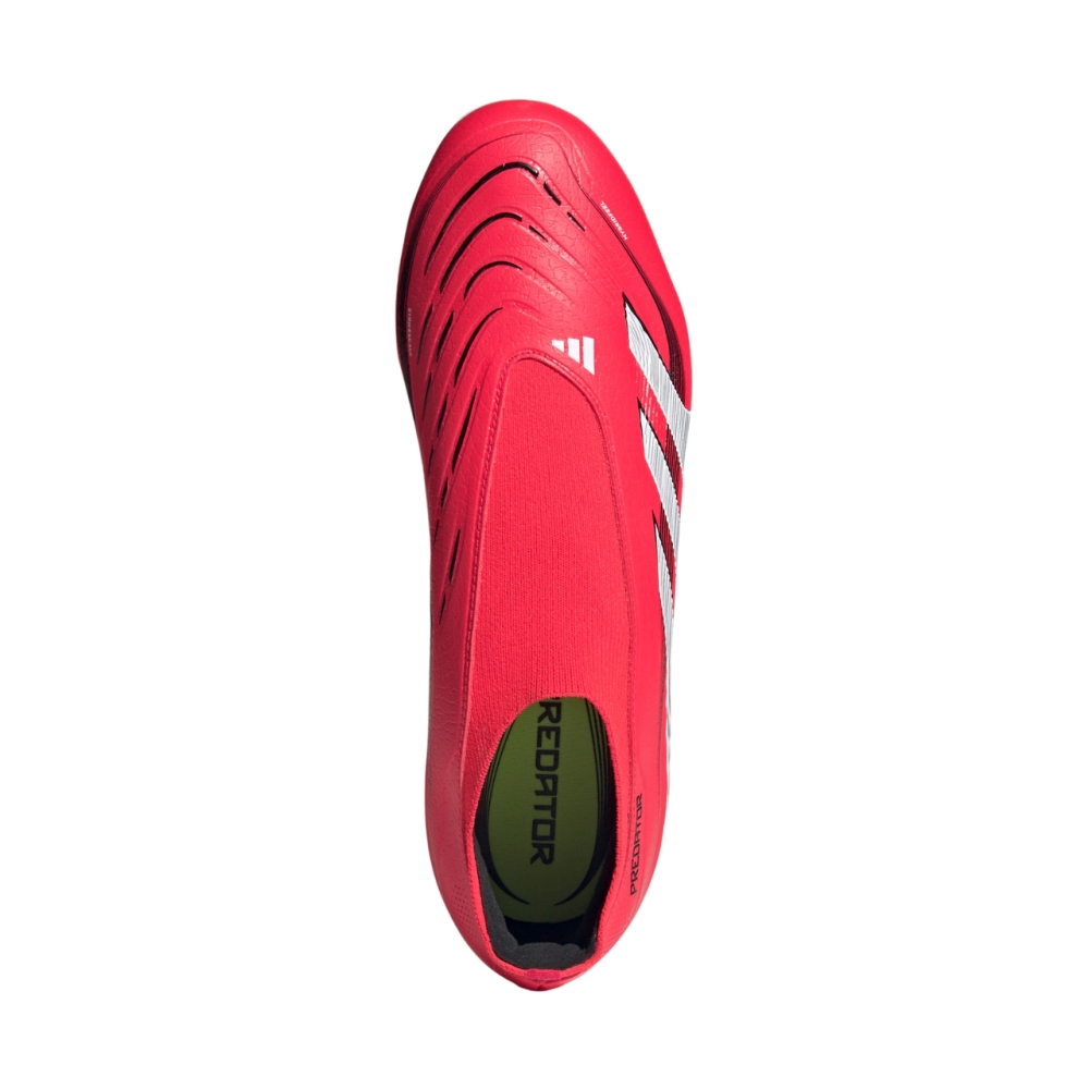 Gheata Minge Fotbal adidas Predator League LL FG/MG ID3859