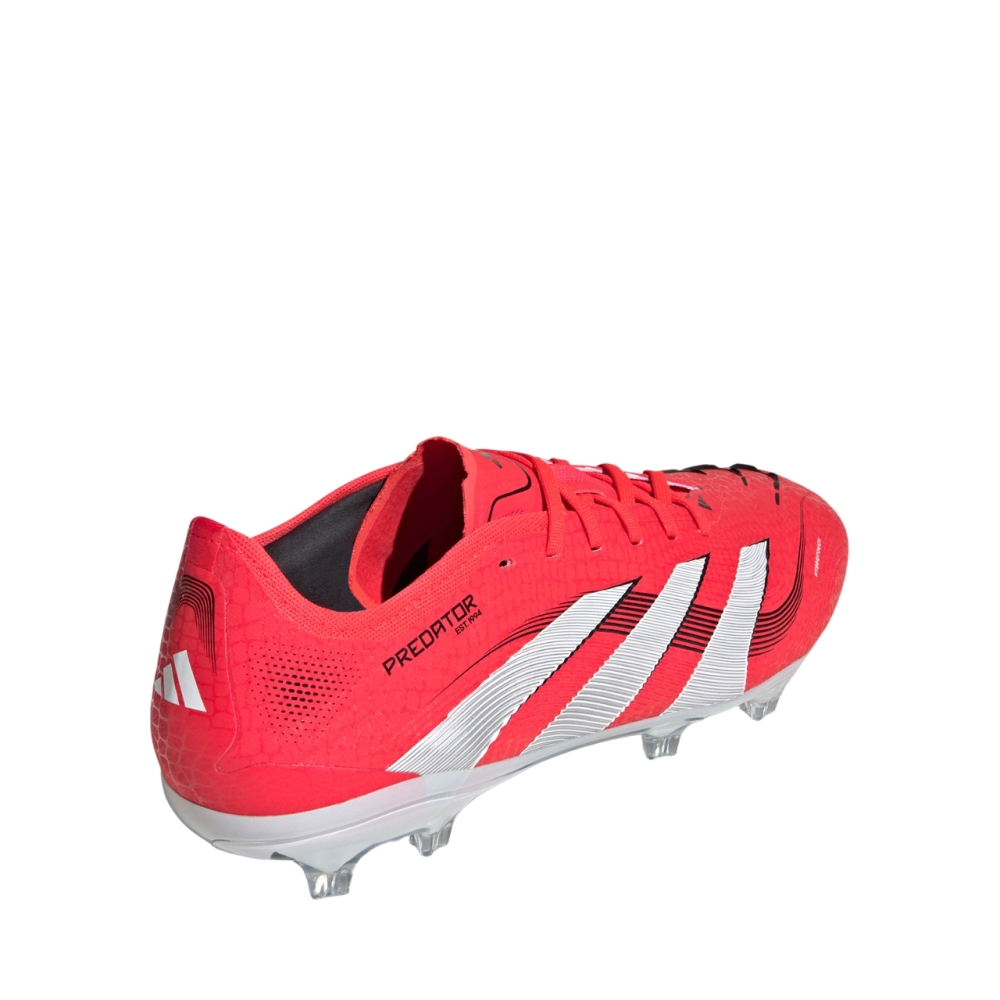 Gheata Minge Fotbal adidas Predator Pro FG ID3856