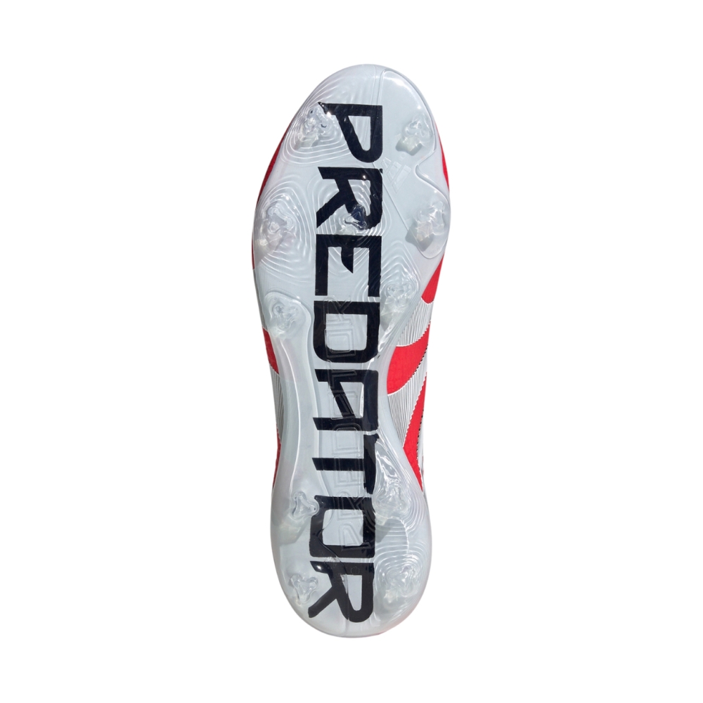 Gheata Minge Fotbal adidas Predator Pro FG ID3856