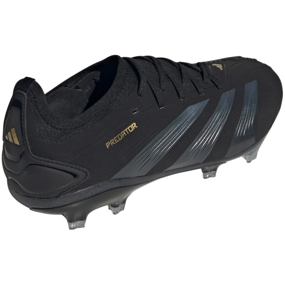 Gheata Minge Fotbal adidas Predator Pro FG IF6328