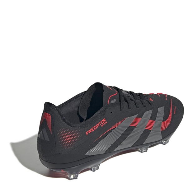 Gheata Minge Fotbal adidas Predator Pro Firm Ground