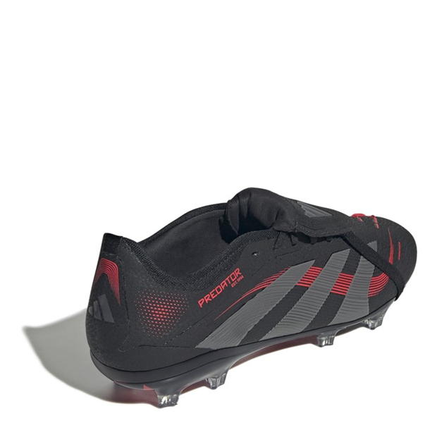 Gheata Minge Fotbal adidas Predator Pro Fold-Over Tongue Firm Ground