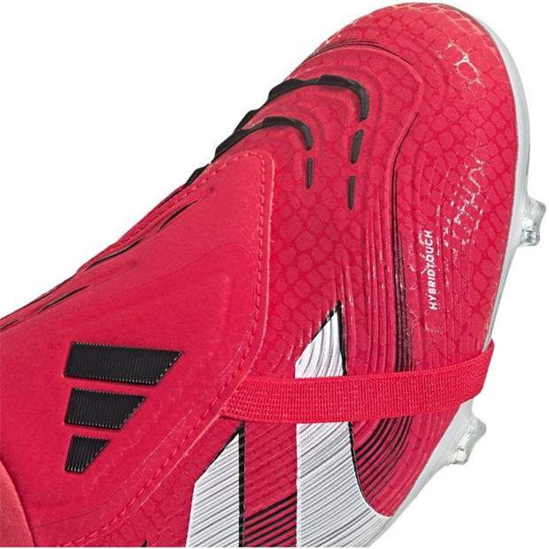 Gheata Minge Fotbal adidas Predator Pro Fold-Over Tongue Firm Ground