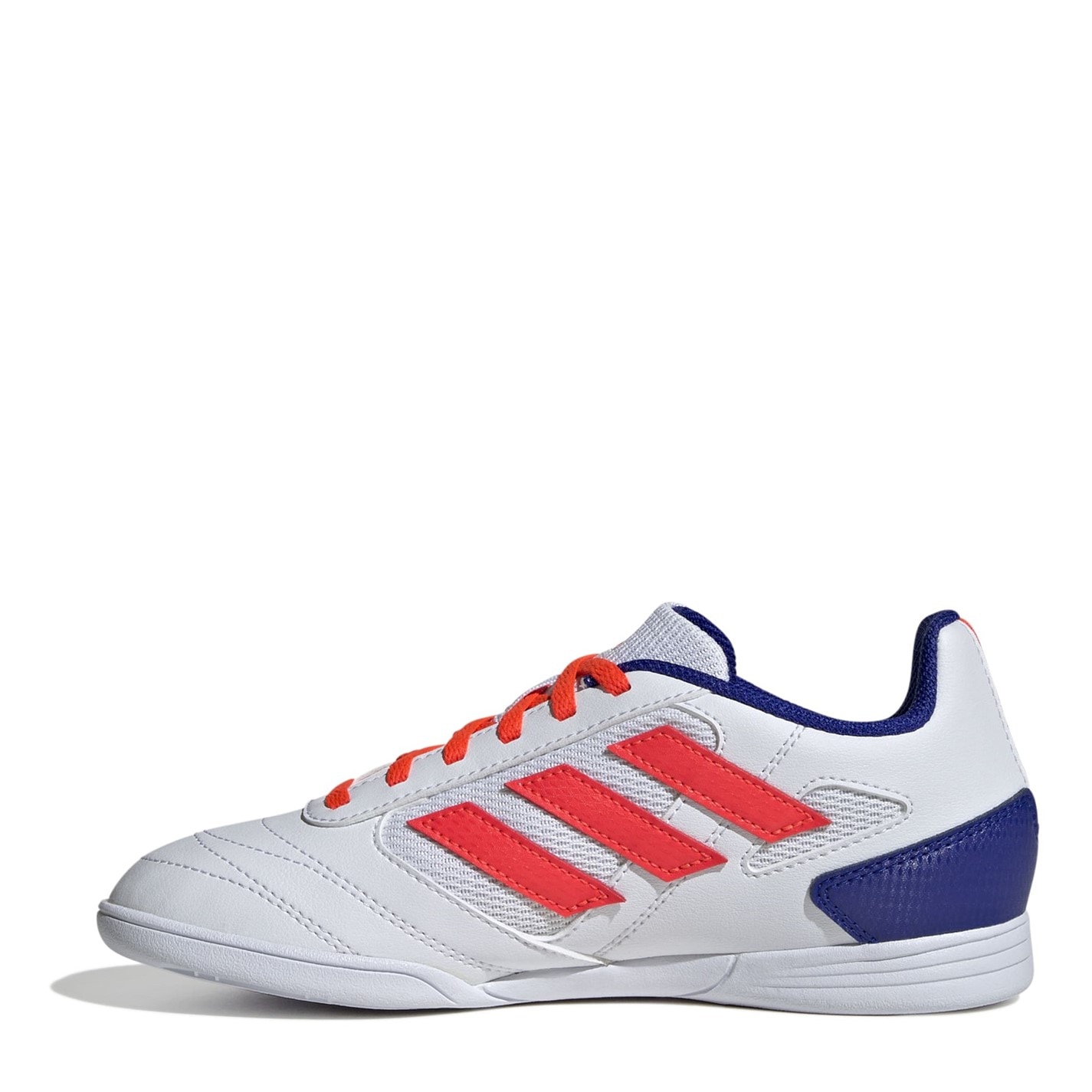 Gheata Minge Fotbal adidas Super Sala II Indoor copil