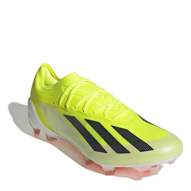 Gheata Minge Fotbal adidas X Crazyfast Elite Fg Firm Ground baietel