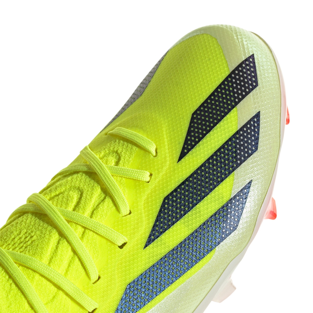 Gheata Minge Fotbal adidas X Crazyfast Elite FG IF0669 's copil