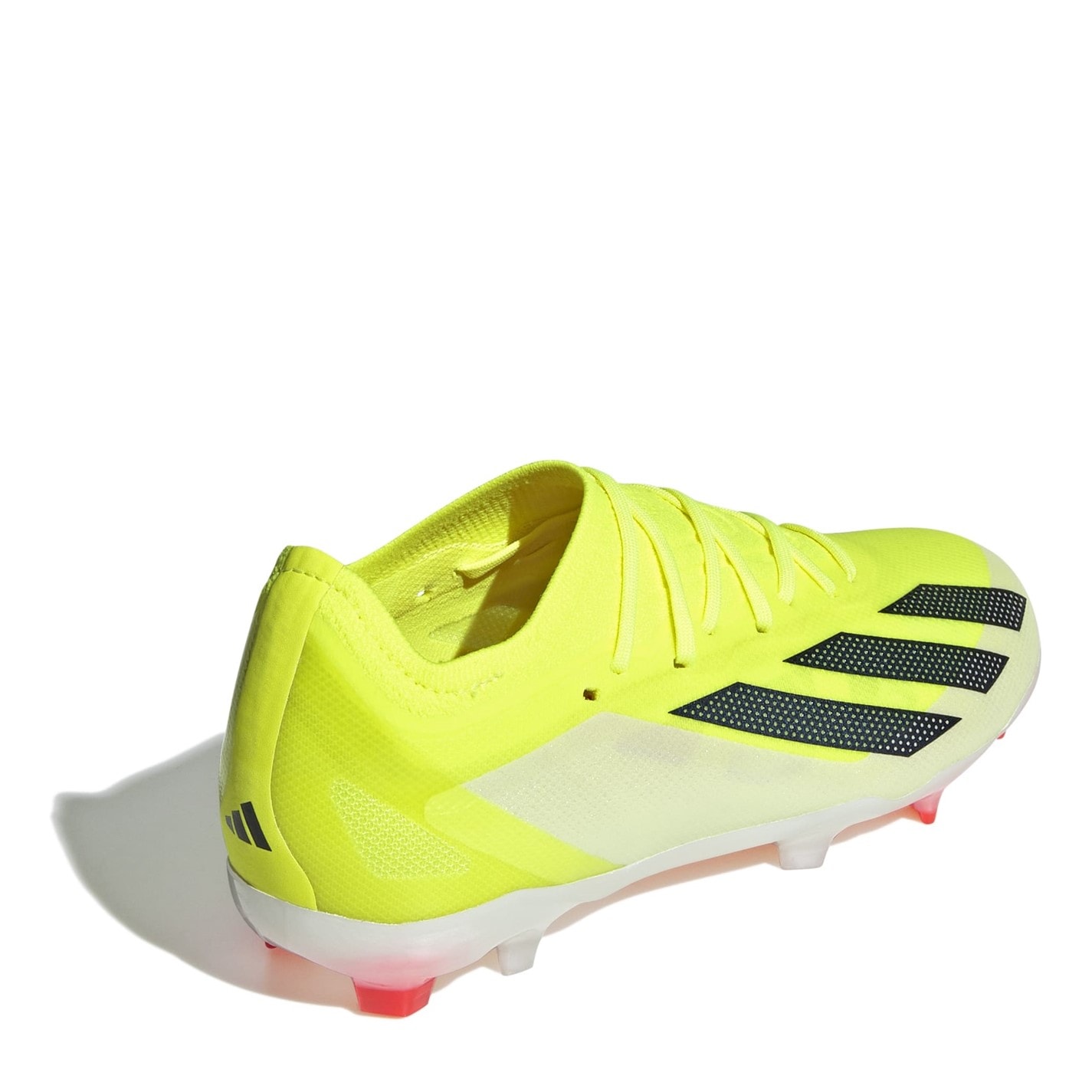 Gheata Minge Fotbal adidas X Crazyfast Elite Firm Ground copil