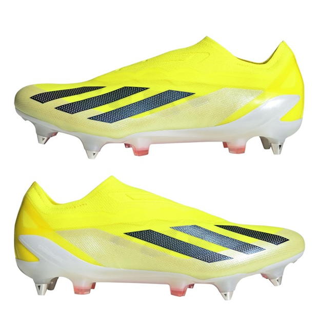 Gheata Minge Fotbal adidas X Crazyfast Elite Ll Sg Soft Ground baietel