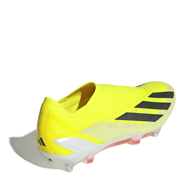 Gheata Minge Fotbal adidas X Crazyfast Elite Ll Sg Soft Ground baietel