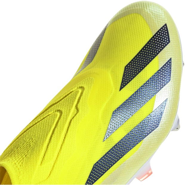 Gheata Minge Fotbal adidas X Crazyfast Elite Ll Sg Soft Ground baietel