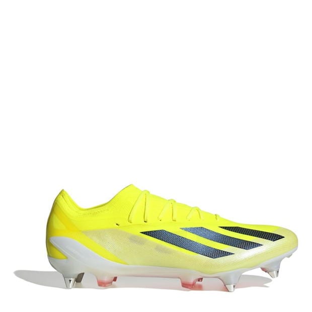 Gheata Minge Fotbal adidas X Crazyfast Elite Sg Soft Ground baietel