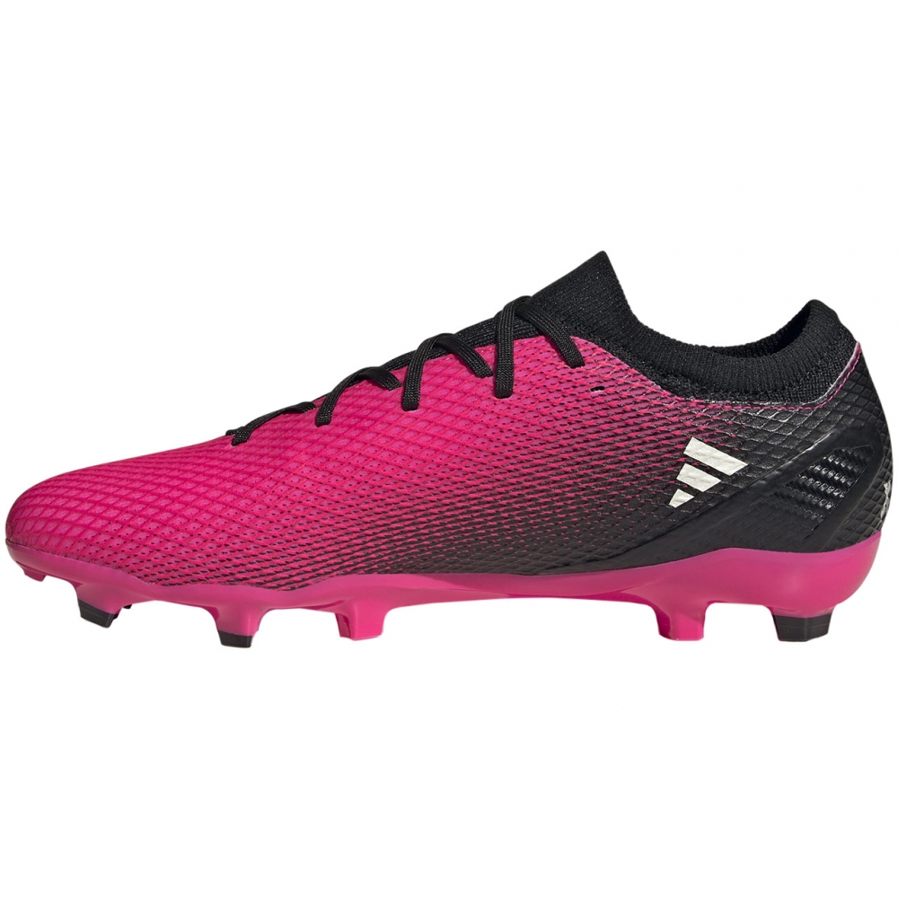 Gheata Minge Fotbal adidas X Speedportal.3 FG GZ5076