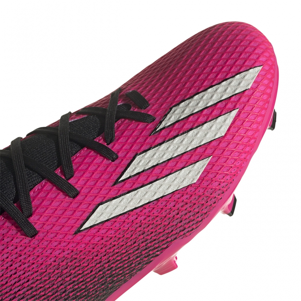 Gheata Minge Fotbal adidas X Speedportal.3 FG GZ5076