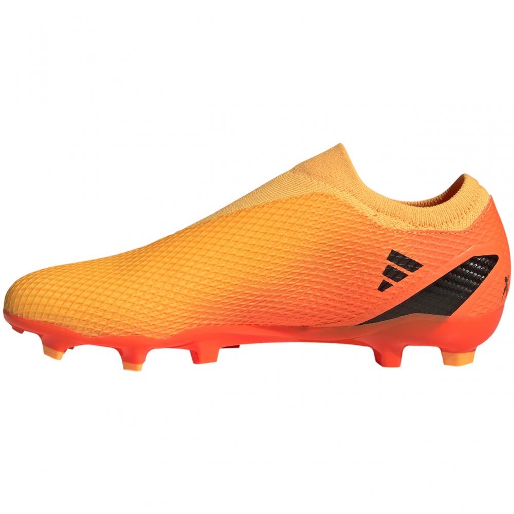 Gheata Minge Fotbal adidas X Speedportal.3 LL FG GZ5067