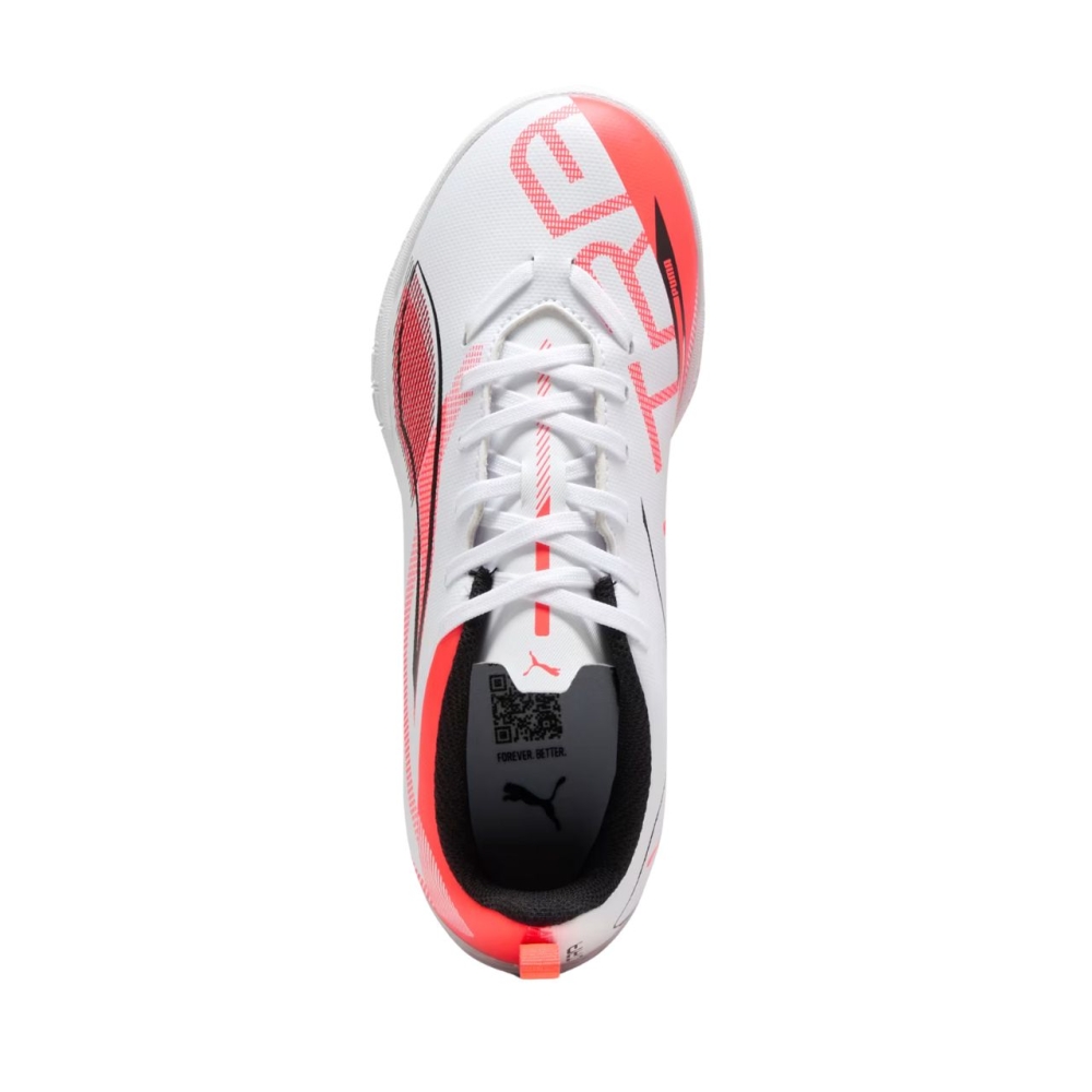 Gheata Minge Fotbal for Puma Ultra 5 Play IT 108327 01 copil