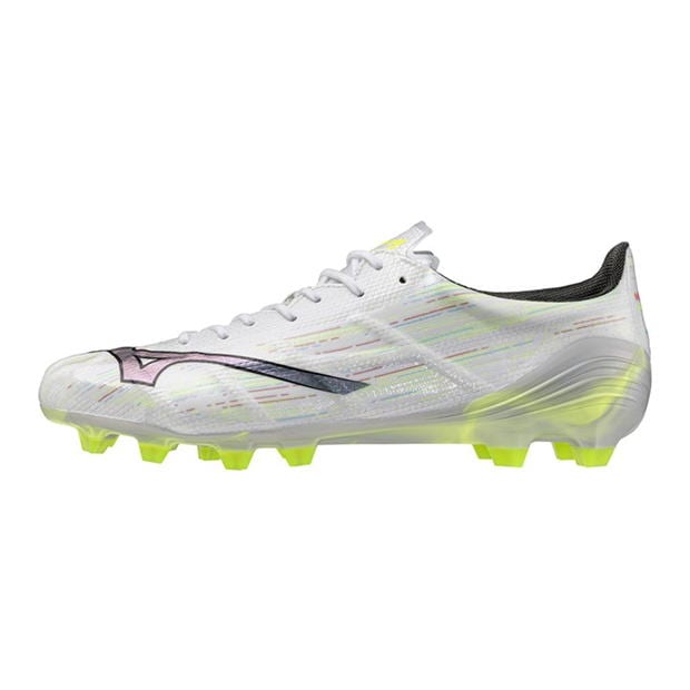 Gheata Minge Fotbal Mizuno Alpha II Elite Firm Ground