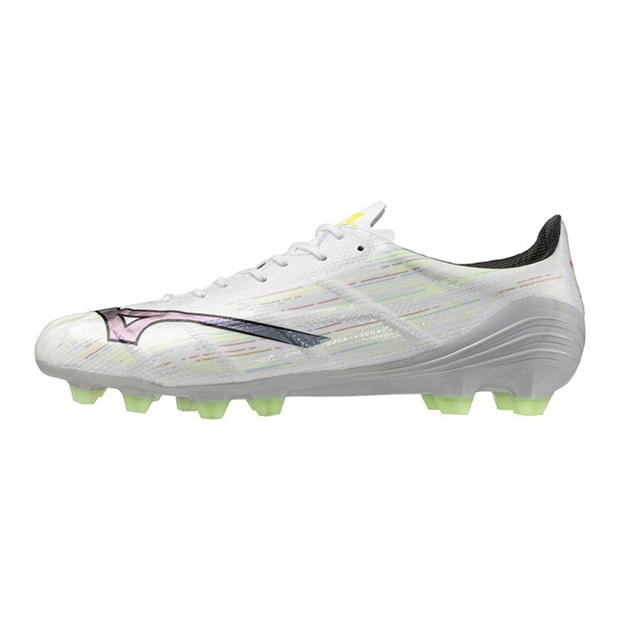 Gheata Minge Fotbal Mizuno Alpha II Pro Firm Ground