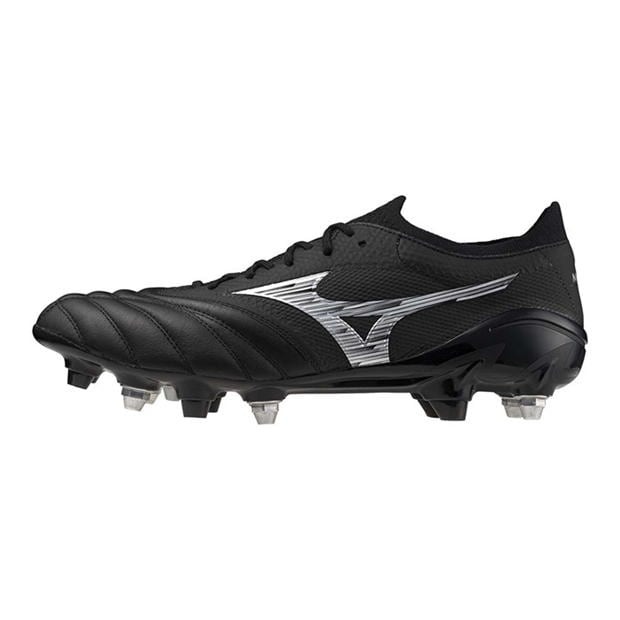 Gheata Minge Fotbal Mizuno Morelia IV Mix Soft Ground