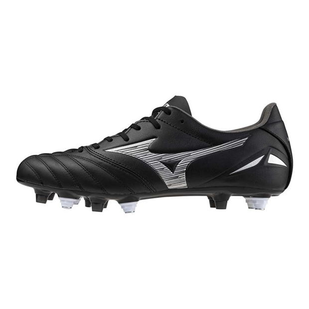 Gheata Minge Fotbal Mizuno Morelia IV Mix Soft Ground