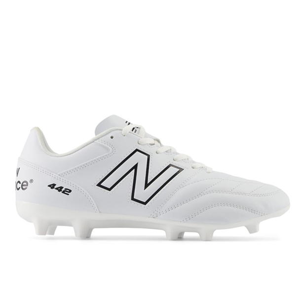 Gheata Minge Fotbal New Balance 442 V2 Academy Firm Ground