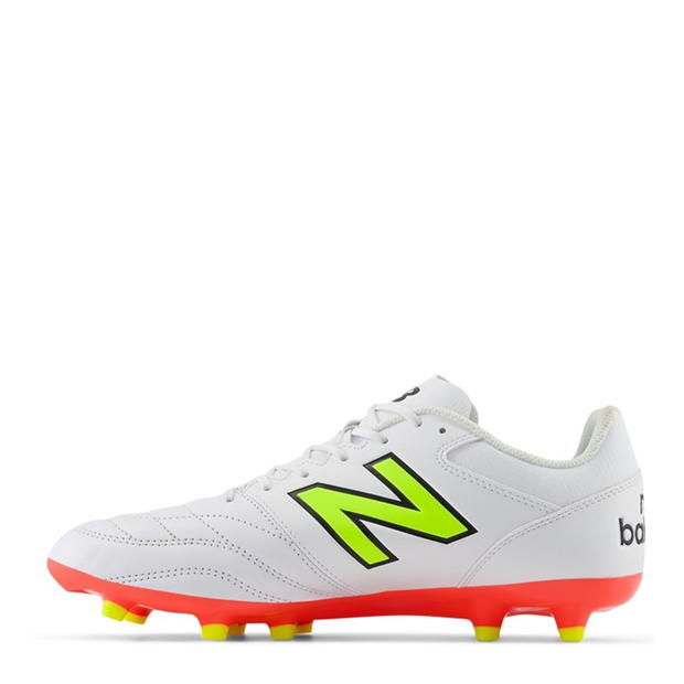 Gheata Minge Fotbal New Balance 442 V2 Firm Ground