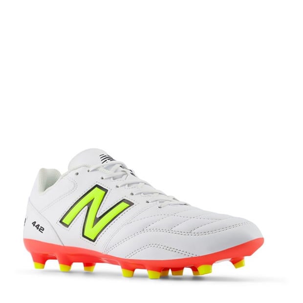 Gheata Minge Fotbal New Balance 442 V2 Firm Ground