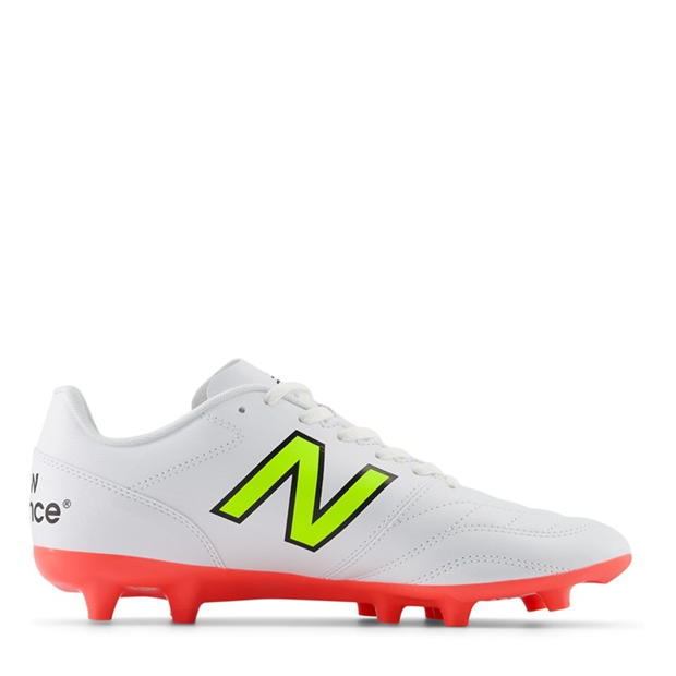 Gheata Minge Fotbal New Balance 442 V2 Firm Ground