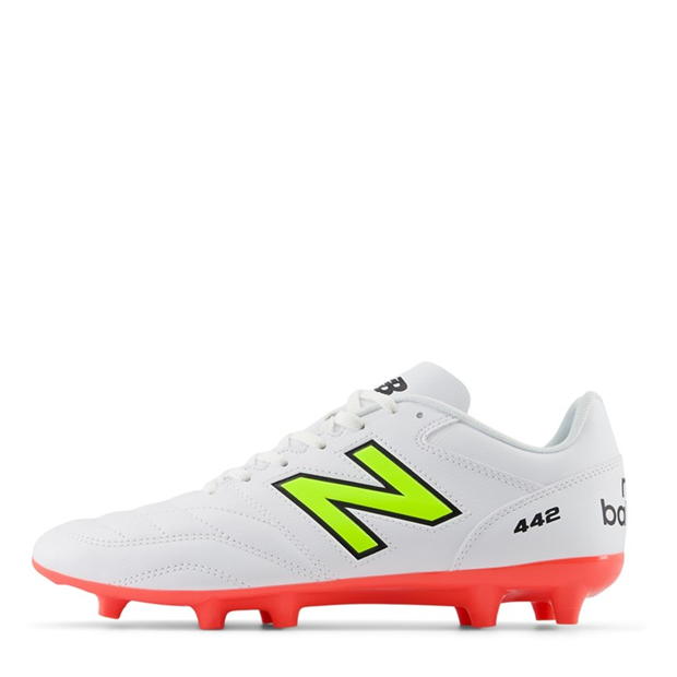 Gheata Minge Fotbal New Balance 442 V2 Firm Ground