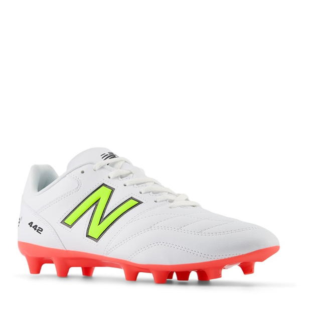 Gheata Minge Fotbal New Balance 442 V2 Firm Ground