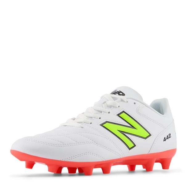 Gheata Minge Fotbal New Balance 442 V2 Firm Ground