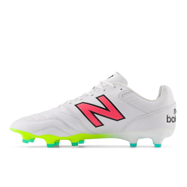 Gheata Minge Fotbal New Balance Balance 442 V2 Pro Firm Ground