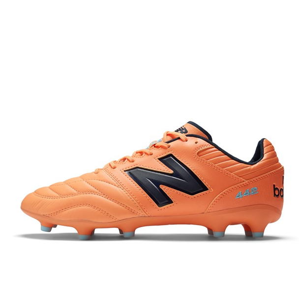 Gheata Minge Fotbal New Balance balance 442 V2 Pro Firm Ground