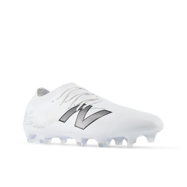 Gheata Minge Fotbal New Balance Balance Furon V8 Firm Ground barbat