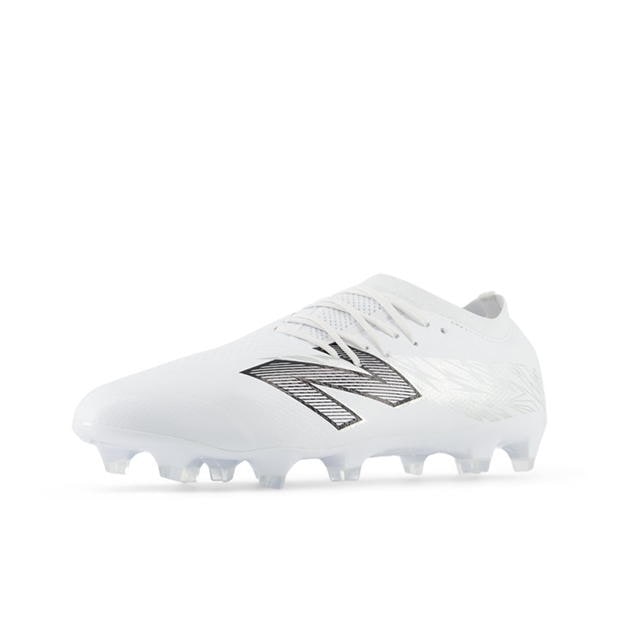 Gheata Minge Fotbal New Balance Balance Furon V8 Firm Ground barbat