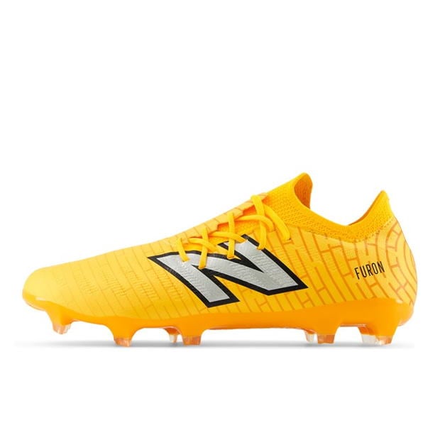 Gheata Minge Fotbal New Balance Furon V7+ Destroy Firm Ground