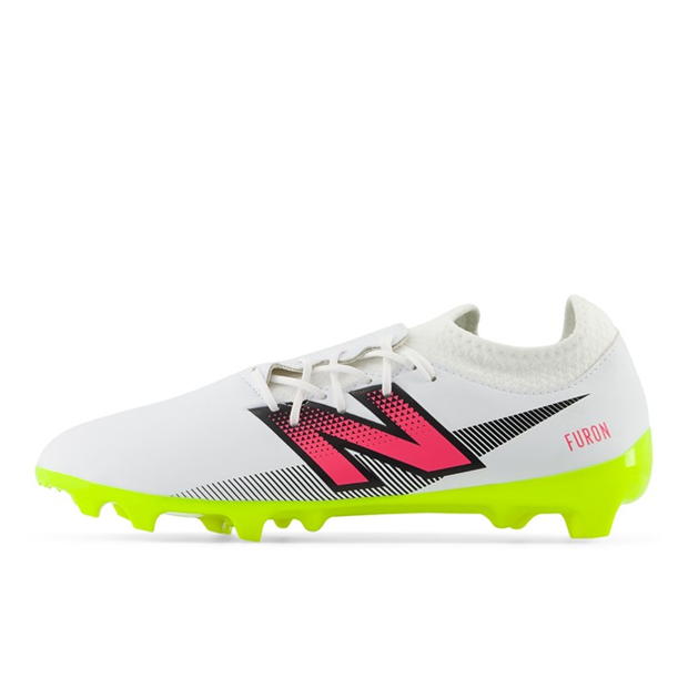 Gheata Minge Fotbal New Balance Furon V7+ Dispatch Firm Ground