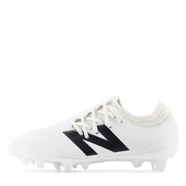 Gheata Minge Fotbal New Balance Furon V7+ Dispatch Firm Ground copil