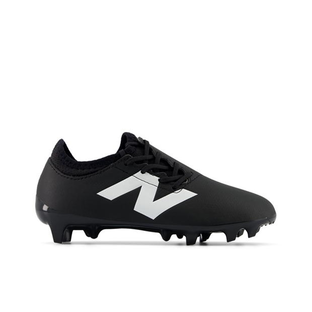 Gheata Minge Fotbal New Balance Furon V7+ Dispatch Firm Ground copil